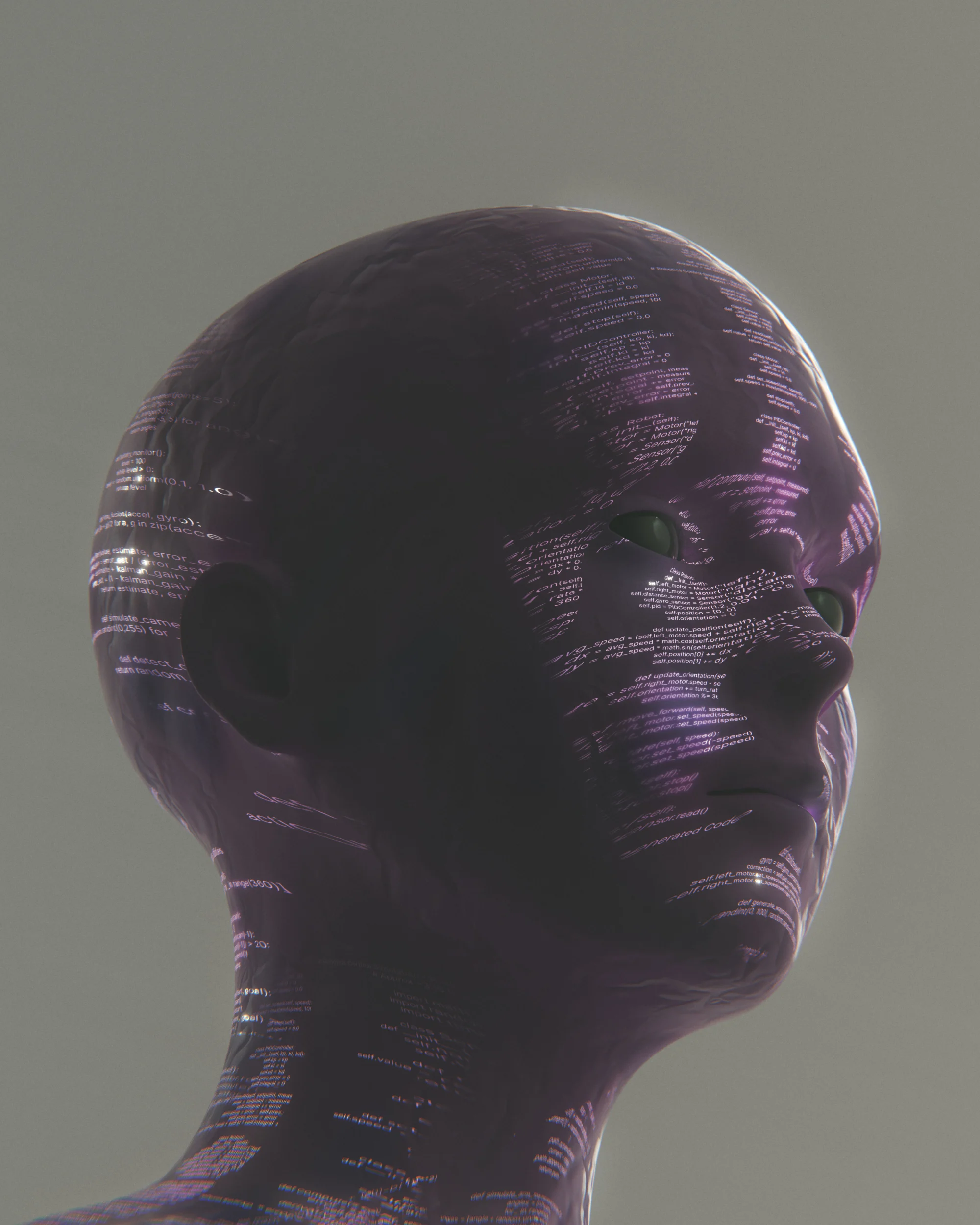AI photorealistic image generation example showing the level of detail achievable with modern AI tools