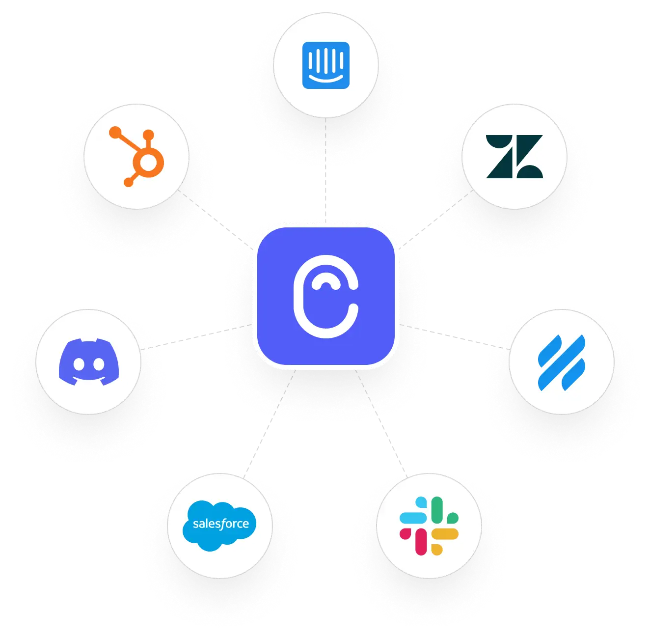 Canny Autopilot automatically capturing customer feedback from sales and support conversations