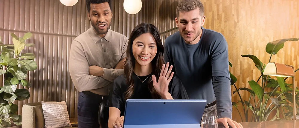 Microsoft Teams meeting controls and participant management features
