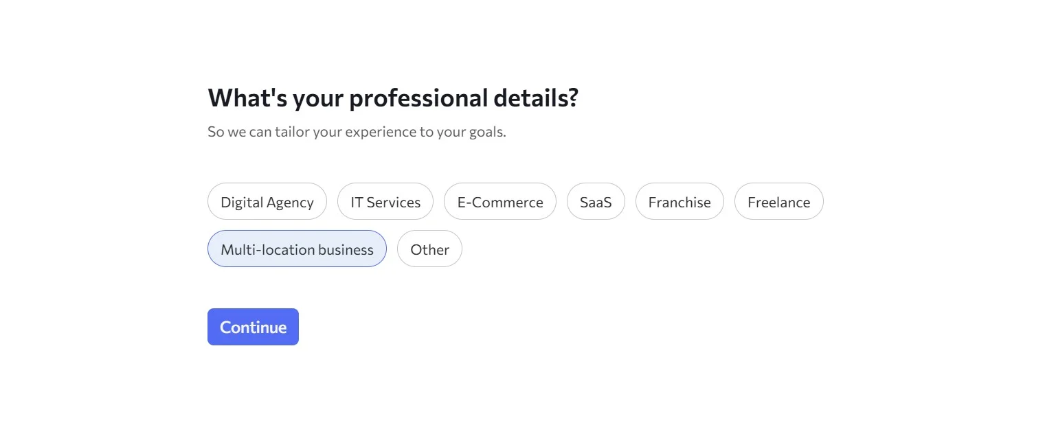 SEO tools comparison for small business 2026