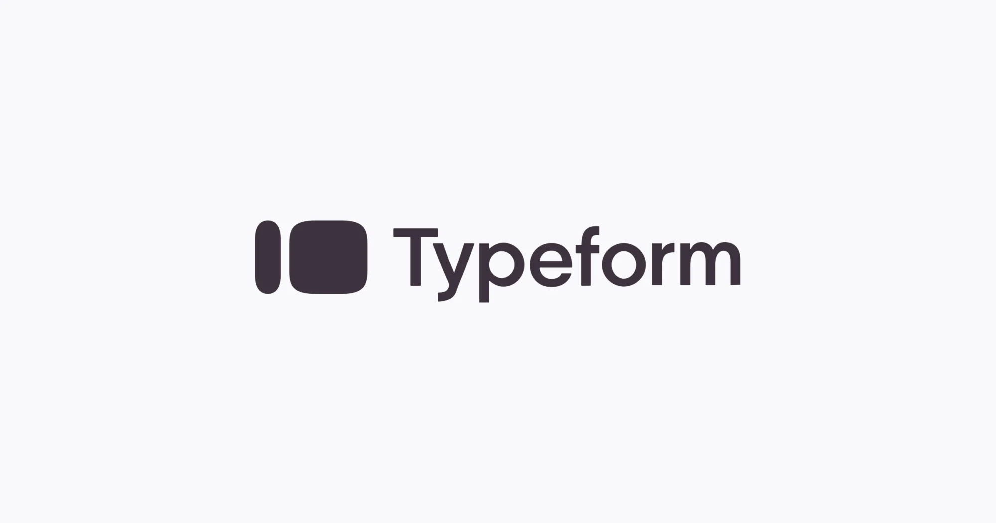 Typeform conversational form builder with AI automation and one-question-at-a-time UX